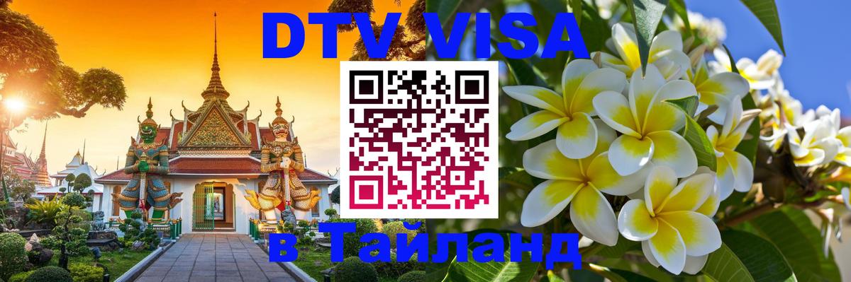 Оформление DTV визы под ключ: стоимость и тарифы, только загранпаспорт - Первоуральск  20.11.2025 